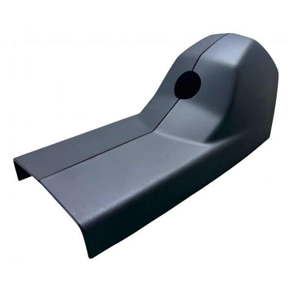 Acabamento Retrovisor Interno Central Bmw 430i F36 2.0 2017 Preto