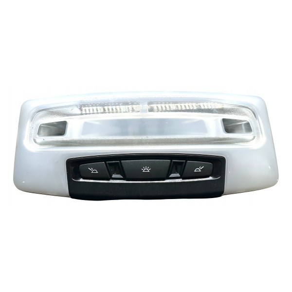 Luz Cortesia Traseira Teto Bmw 430i Gran Coupe F36 2.0 2017