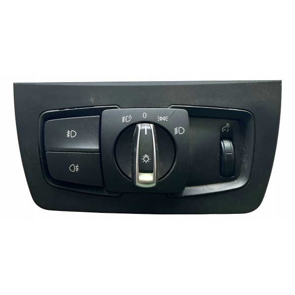 Botão Comando Farol Bmw 430i Gran Coupe F36 2.0 2017