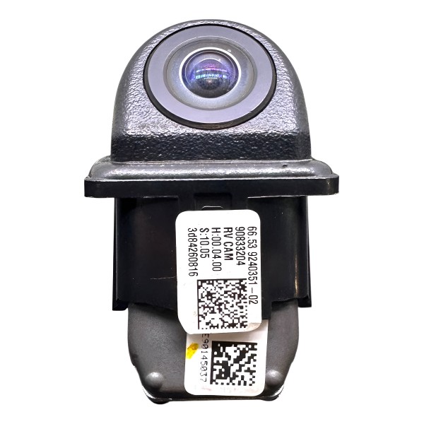 Camera Re Traseira Bmw 430i Gran Coupe F36 2.0 2017