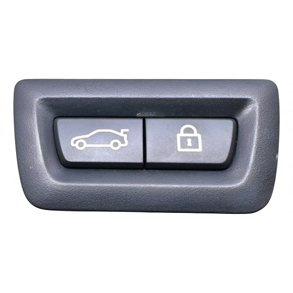 Botão Interno Abertura Porta Malas Bmw 430i F36 2.0 2017