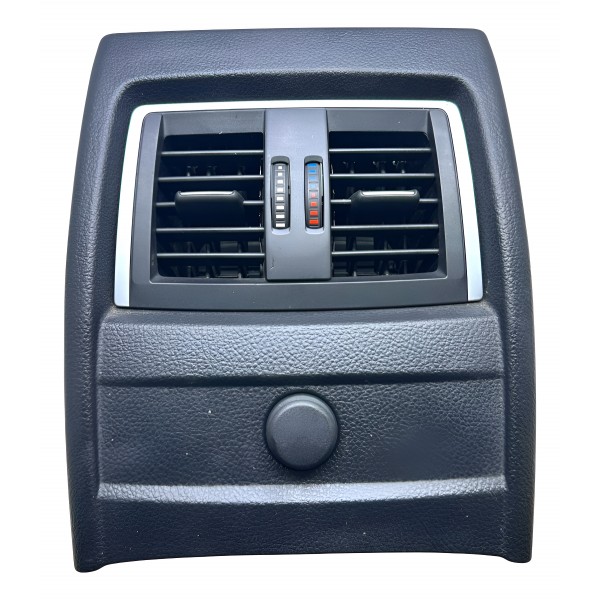 Acabamento Difusor Ar Console Central Bmw 430i F36 2.0 17