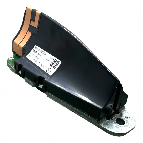 Antena Teto Bmw 430i Gran Coupe F36 2.0 2017