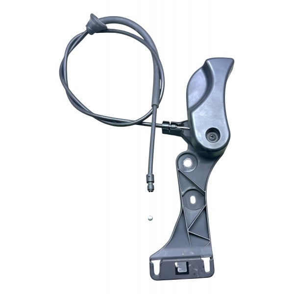 Alavanca Abertura Capo Bmw 430i Gran Coupe F36 2.0 2017