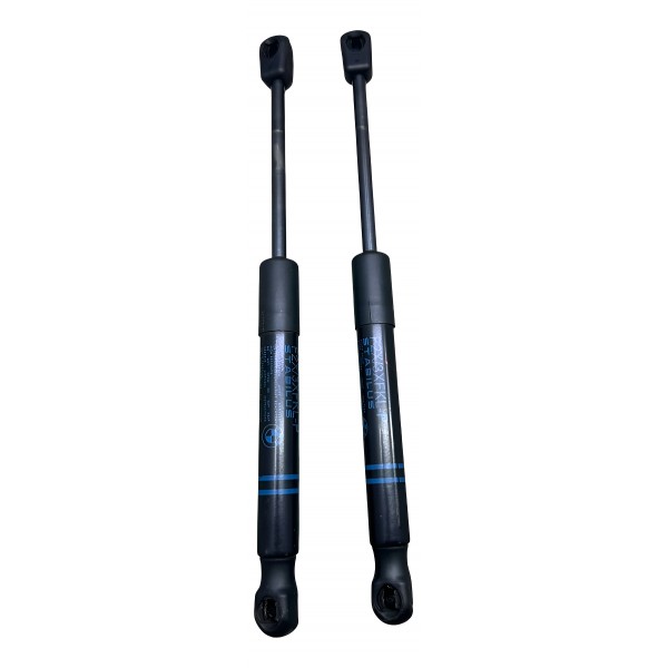 Par Amortecedor Capo Bmw 430i Gran Coupe F36 2.0 2017