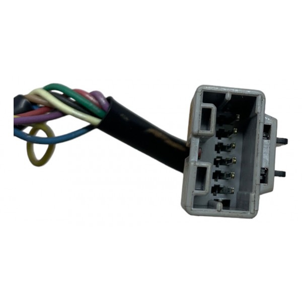 Botão Controle Tração Abertura Porta Malas Forester 2.0 2015