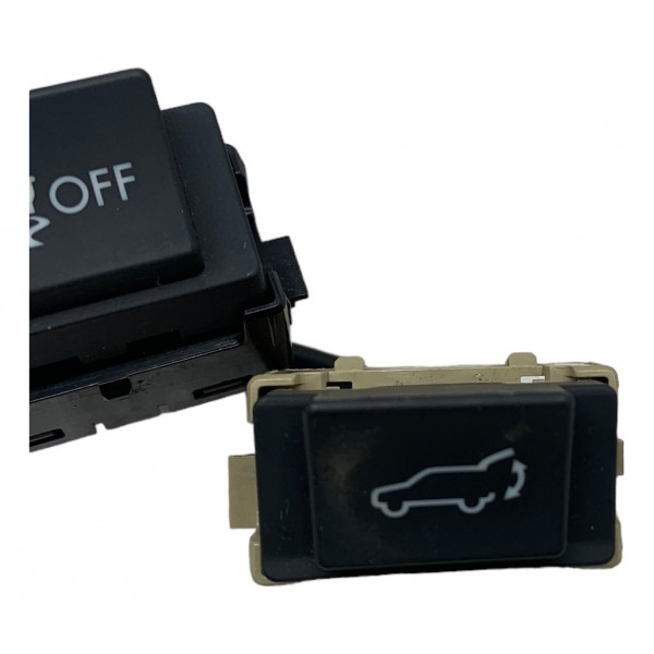 Botão Controle Tração Abertura Porta Malas Forester 2.0 2015