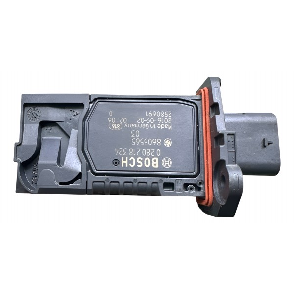 Sensor Fluxo Ar Maf Bmw 430i Gran Coupe F36 2.0 2017