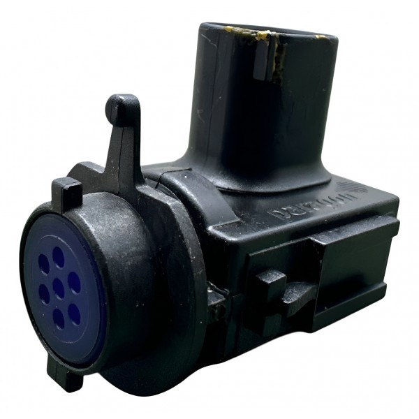 Sensor Temperatura Churrasqueira Bmw 430i Gran Coupe F36 2.0