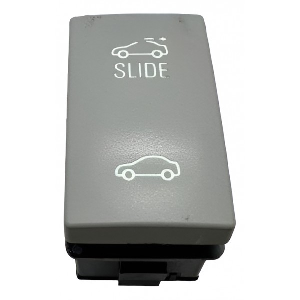 Comando Slide Teto Solar Gm Tracker Ltz 1.4 2017