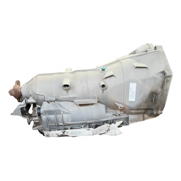 Caixa Marcha Cambio Automático 6hp19 Bmw 320i 2.0 E90 2007