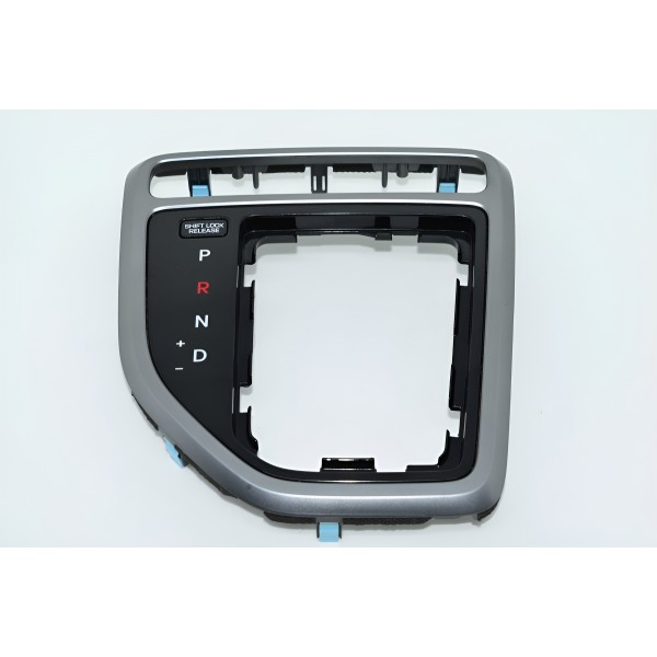 Moldura Alavanca Câmbio Hyundai Creta 2.0 2017- Automático *