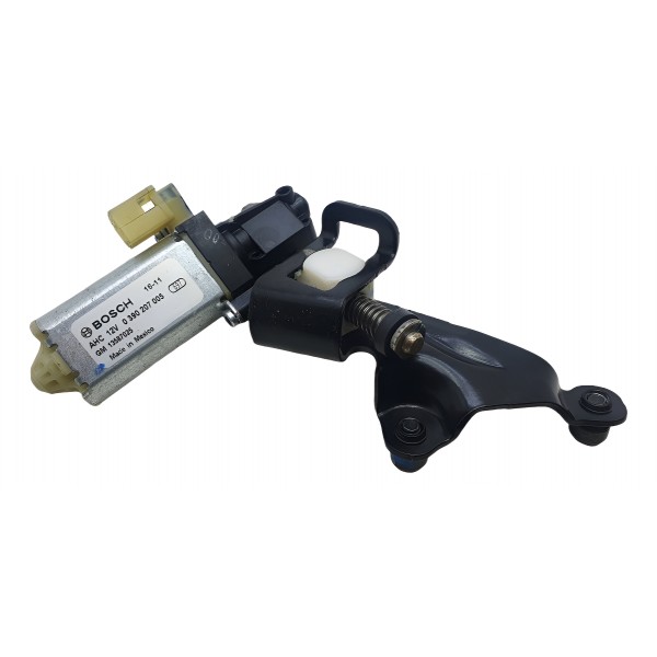 Motor Regulagem Altura Frente Banco Motorista Cruze Ltz 17