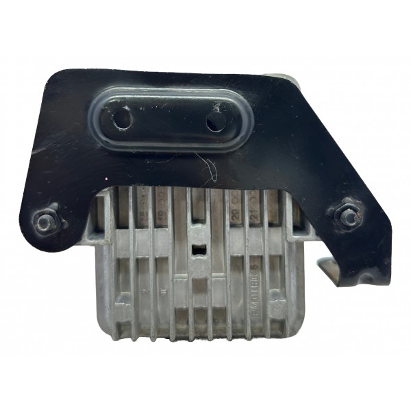 Modulo Resistencia Ventoinha Radiador Chery Tiggo 2 1.5 2019