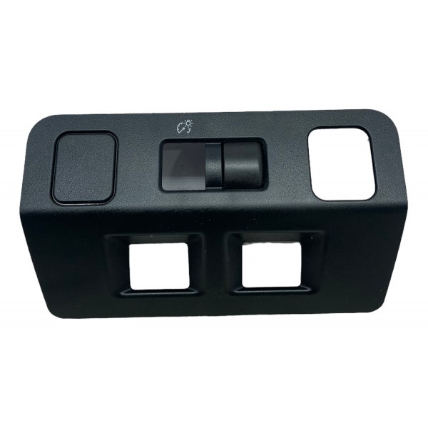 Acabamento Suporte Conjunto Botões Esquerdo Forester 15 Ler