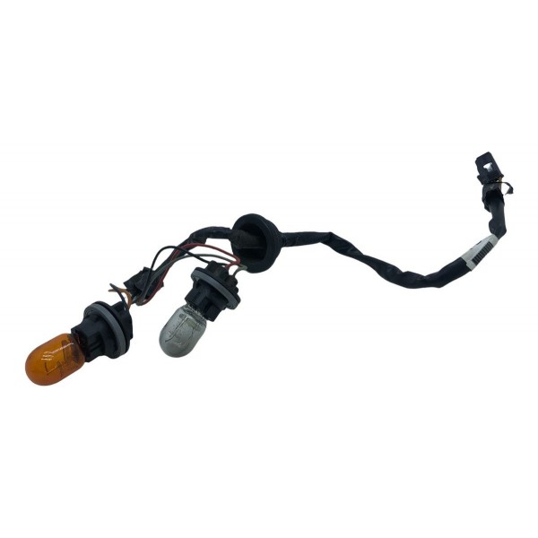 Chicote Lanterna Traseira Direito Cruze 1.4 Ltz Sedan 2017