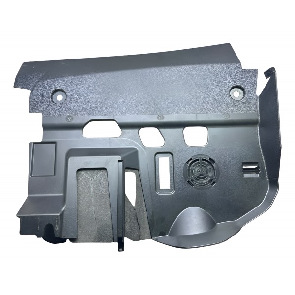 Acabamento Inferior Painel Motorista Bmw 430 F36 2.0 2017 Preto