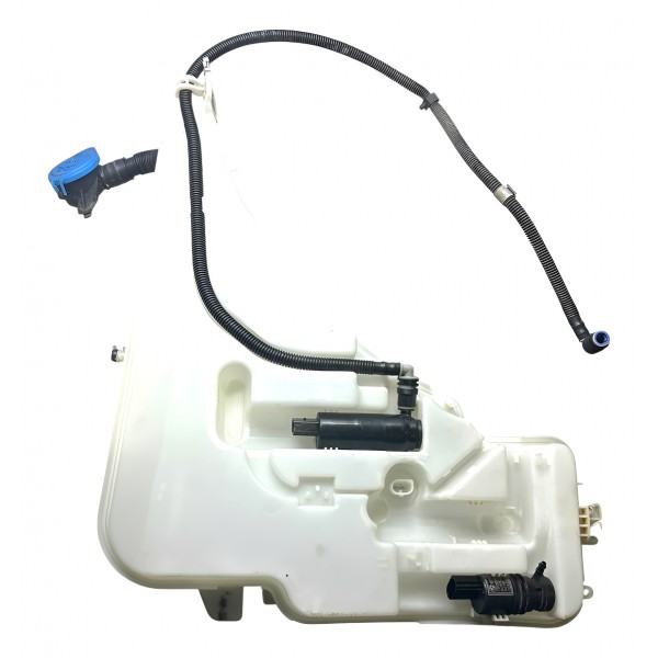 Reservatorio Limpador Parabrisa Completo Bmw 430i F36 2.0 17