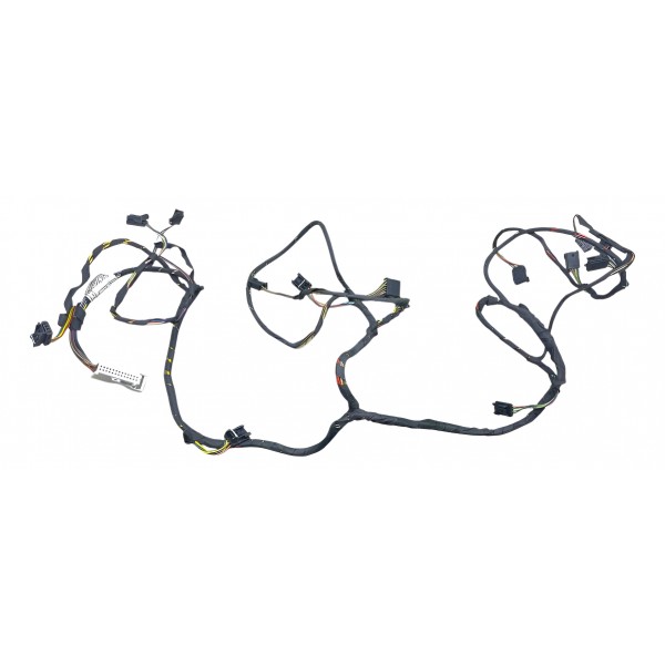 Chicote Caixa Evaporadora Bmw 430i Gran Coupe F36 2.0 2017