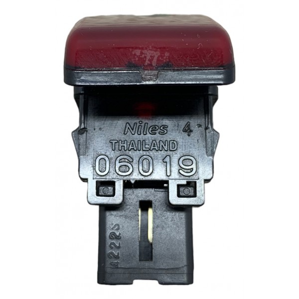 Botão Pisca Alerta Subaru Forester Xt 2.0 2015