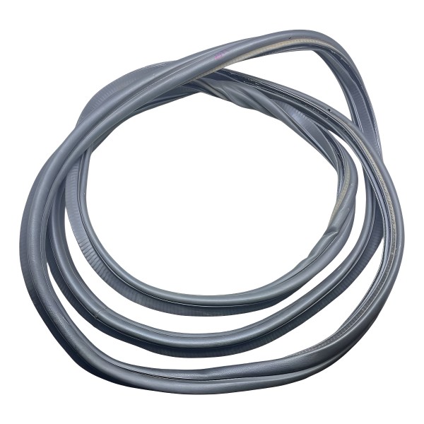 Borracha Tampa Traseira Porta Malas Bmw 430i F36 2.0 2017