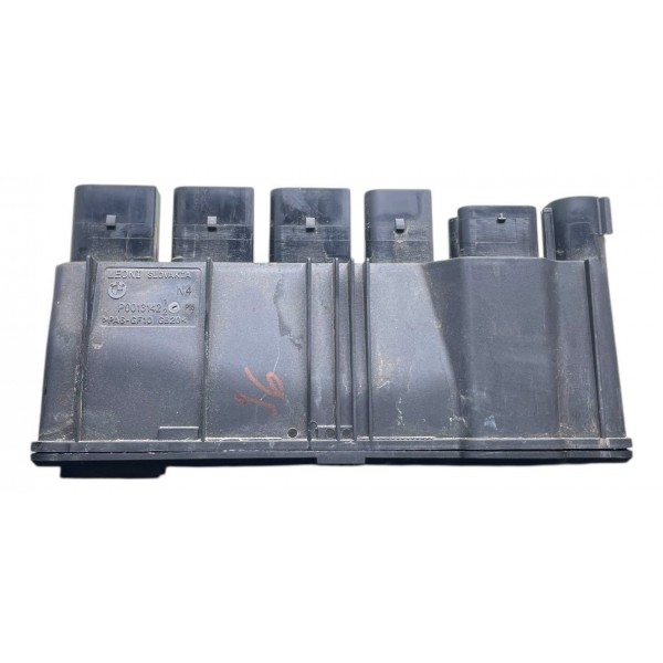 Modulo Alimentação Energia Motor Bmw 430i F36 2.0 2017