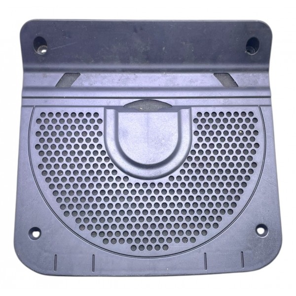 Tela Auto Falante Inferior Banco Dianteiro Bmw 430i F36 2017 Preto