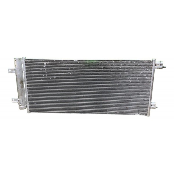 Condensador Ar Condicionado Gm Cruze 1.4 2017