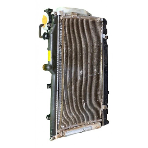 Condensador Ar Condicionado Gm Cruze 1.4 2017