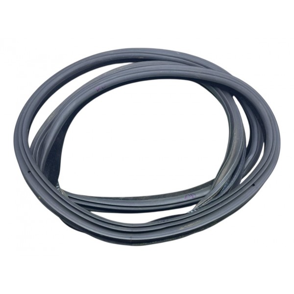 Borracha Porta Traseira Direita Bmw 430i F36 2.0 2017 Preto