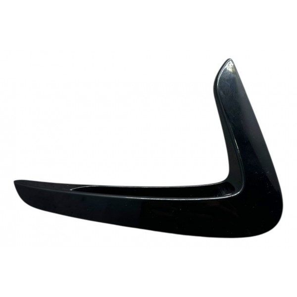 Acabamento Entrada Ar Paralama Direito Bmw 430i F36 2.0 2017 Preto