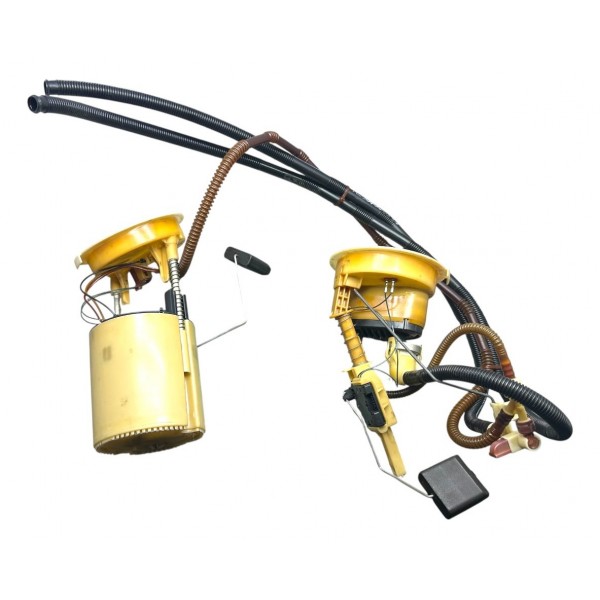 Bomba Interna Tanque Combustivel Bmw 320i 2.0 E90 2007