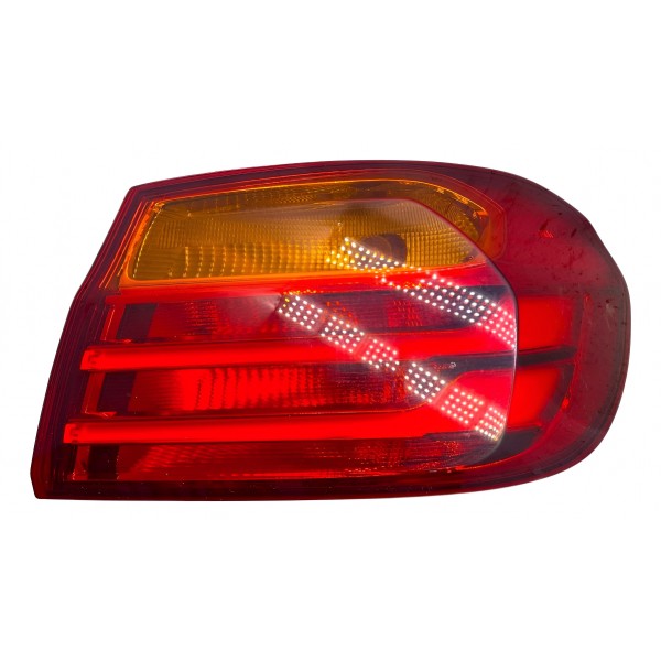 Lanterna Traseira Direita Bmw 430i Gran Coupe F36 2.0 2017