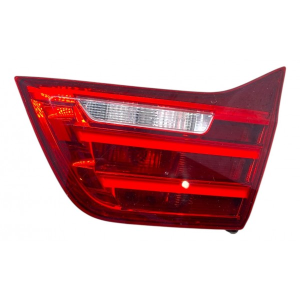 Lanterna Tampa Porta Malas Direita Bmw 430i F36 2.0 2017 Direito/passageiro