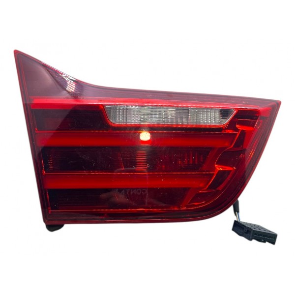 Lanterna Tampa Porta Malas Esquerda Bmw 430i F36 2.0 2017 Esquerdo/motorista