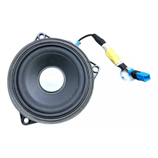 Auto Falante Porta Traseira Harman Kardon Bmw 430i F36 2017