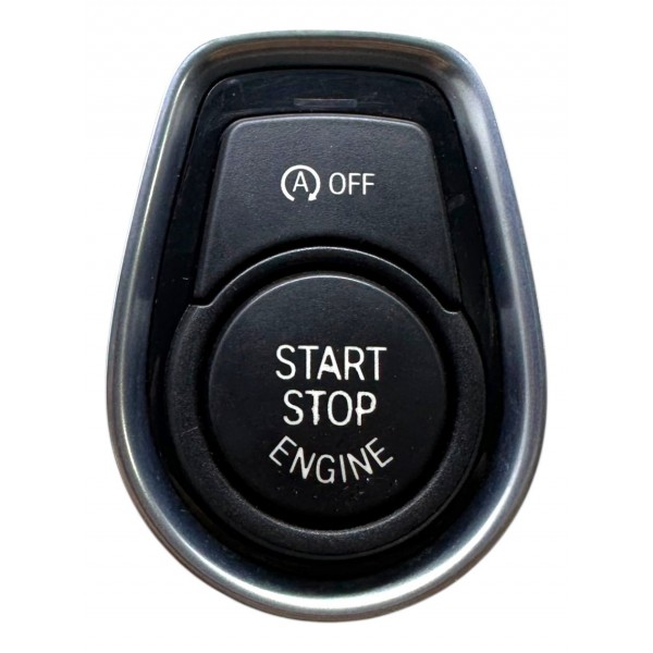 Botão Start Stop Bmw 430i Gran Coupe F36 2.0 2017