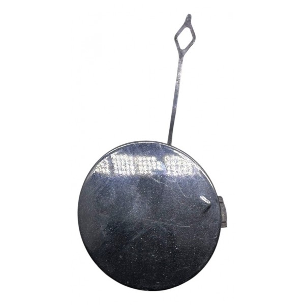 Tampa Reboque Parachoque Traseiro Bmw 430i F36 2.0 2017 Preto