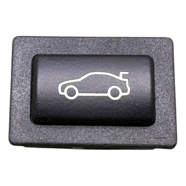 Botão Abertura Porta Malas Soleira Bmw 430i F36 2.0 2017