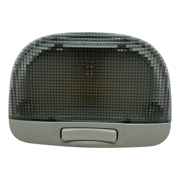 Luz Cortesia Traseira Teto Subaru Forester 2.0 2015