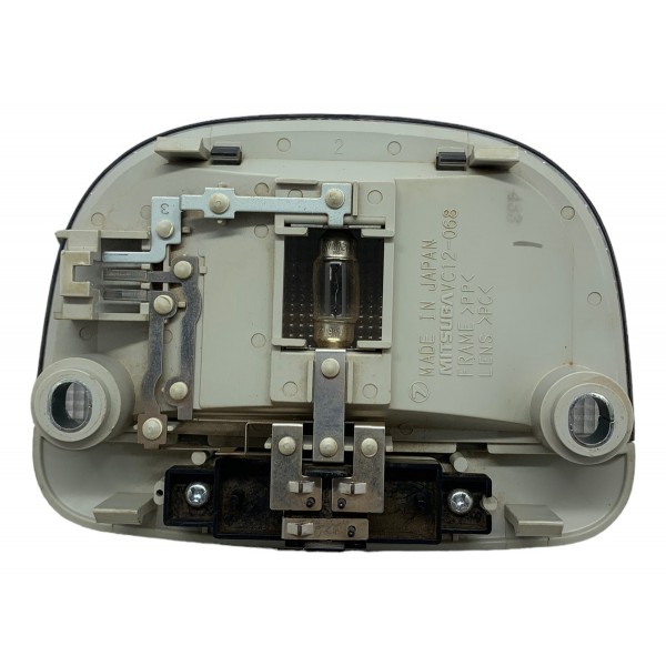 Luz Cortesia Traseira Teto Subaru Forester 2.0 2015