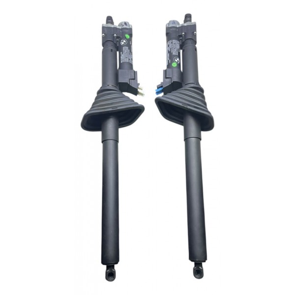 Par Amortecedor Eletrico Tampa Porta Malas Bmw 430i F36 2.0