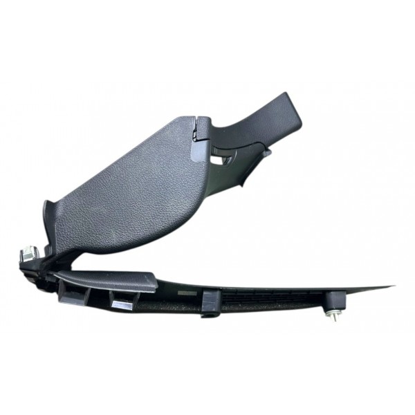 Acabamento Coluna Traseira Direita Bmw 430i F36 2.0 2017 Preto