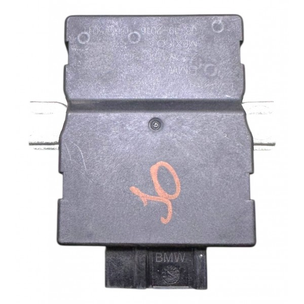 Modulo Central Bomba Combustível Bmw 430i F36 2.0 2017 Preto