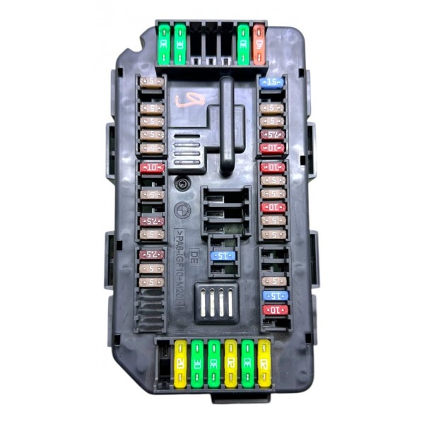 Caixa Fusível Bmw 430i Gran Coupe F36 2.0 2017