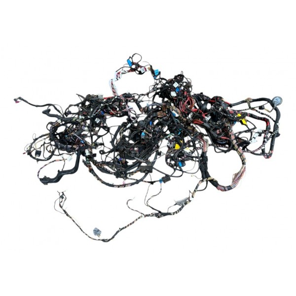 Chicote Carroceria Bmw 430i Gran Coupe F36 2.0 2017