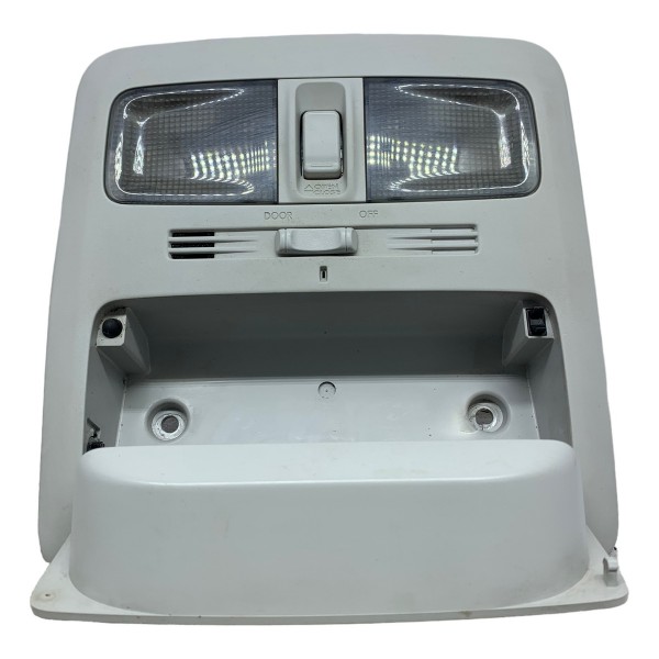 Luz Cortesia Dianteira Teto Subaru Forester 2.0 2015 Ler