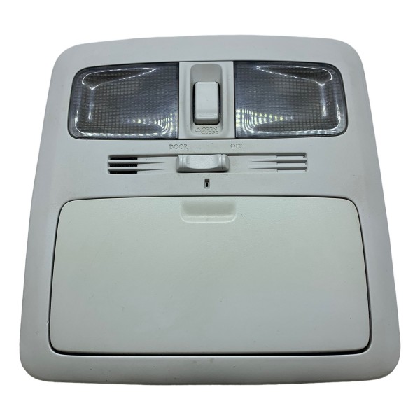 Luz Cortesia Dianteira Teto Subaru Forester 2.0 2015 Ler