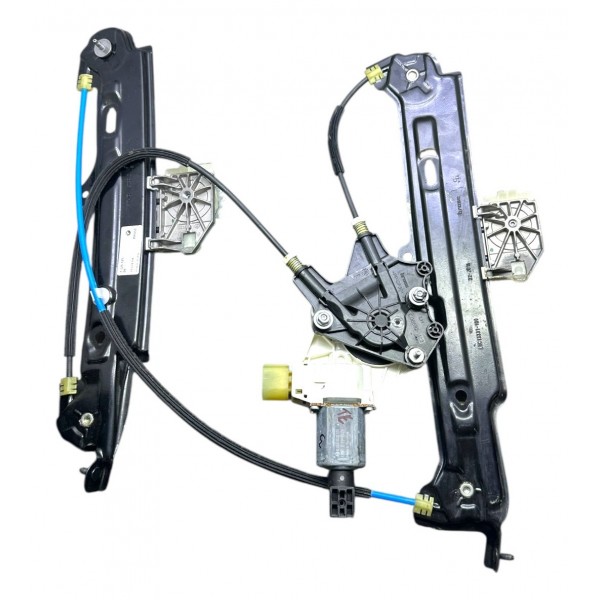 Maquina Vidro Traseira Esquerda Bmw 430i F36 2.0 2017