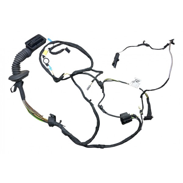 Chicote Porta Traseira Direita Bmw 430i F36 2.0 2017